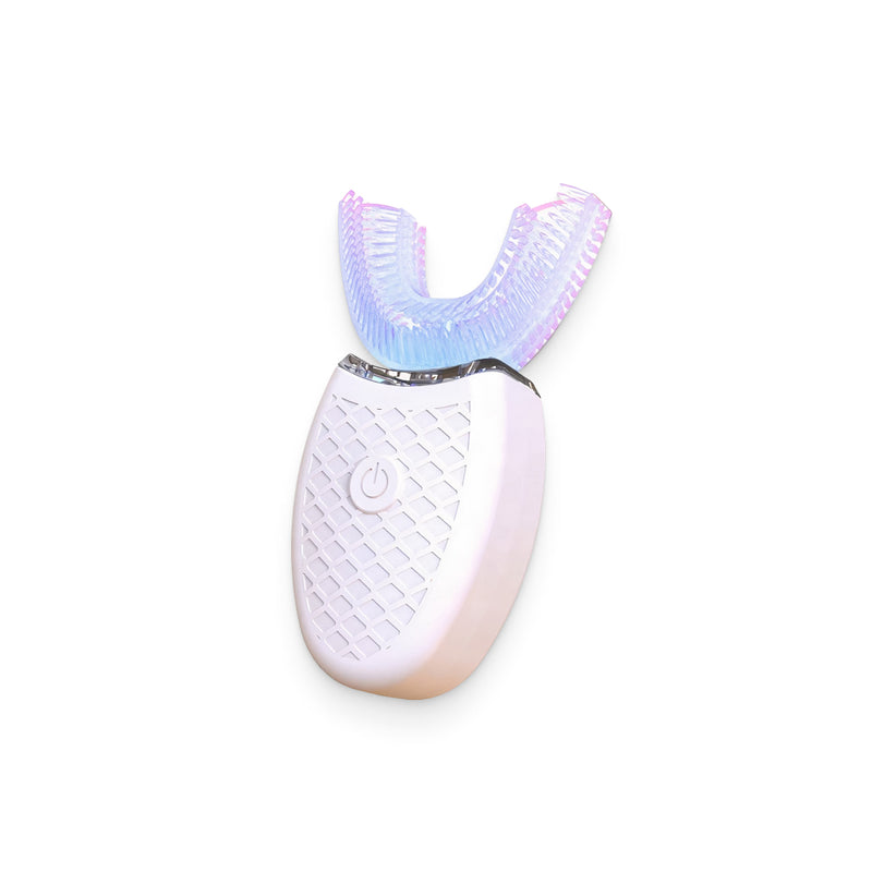 Rechargeable LED Teeth Whitening Tray