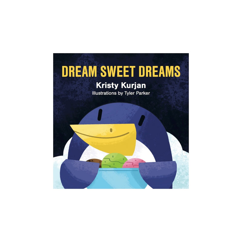Dream Sweet Dreams