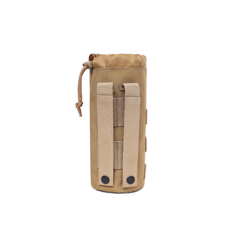 Military Bottle Bag Pouch
