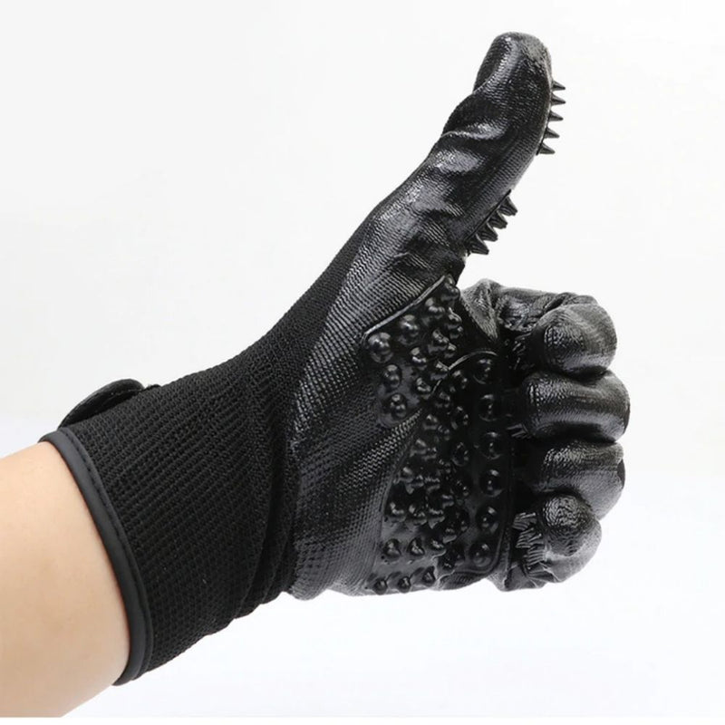 Pet Anti-Shedding Gloves