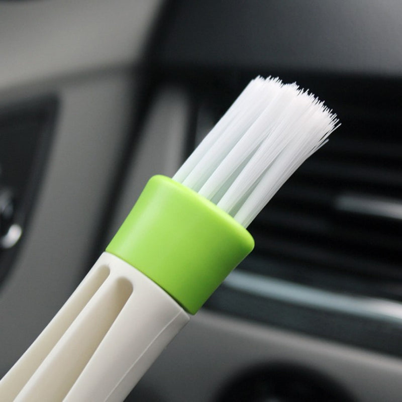 Car A/C Vent Brush