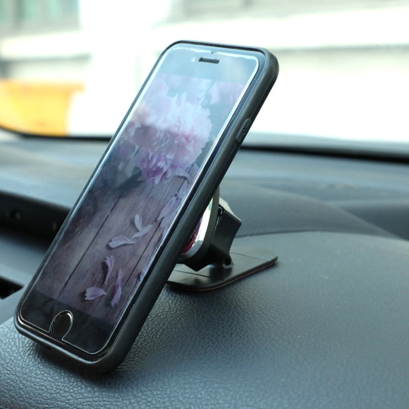 Magnetic Triangle Phone Mount