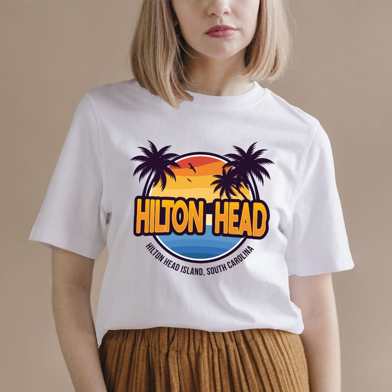 Hilton Head Island T-Shirt