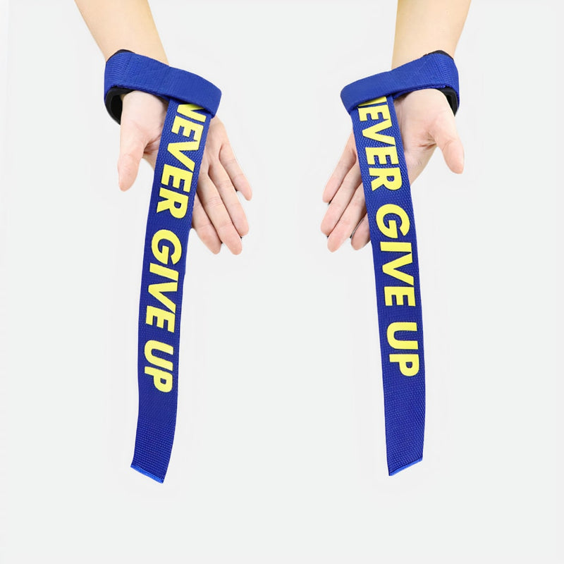Adjustable Wrist Strap - Set of 2