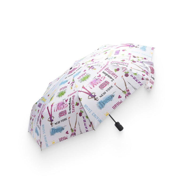 Uptown Girl Umbrella