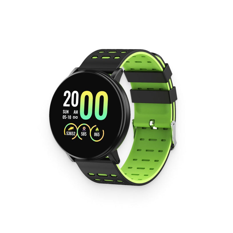 Smartwatch For Android & iOS