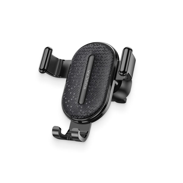 360-Degree Adjustable Car Air Vent Phone Holder