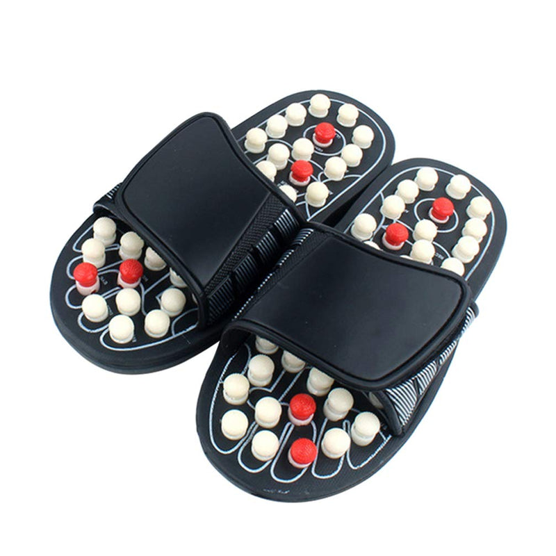 Deluxe Acupuncture Slippers