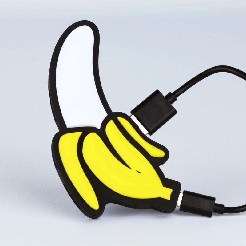 Banana USB Hub