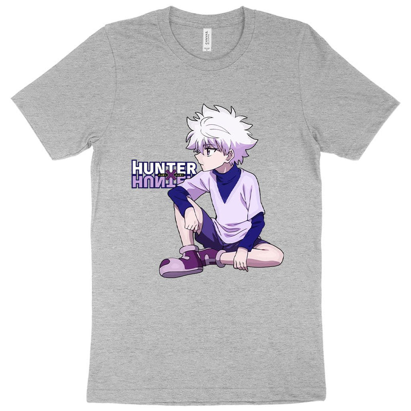 HxH T-Shirt - Anime T-Shirt