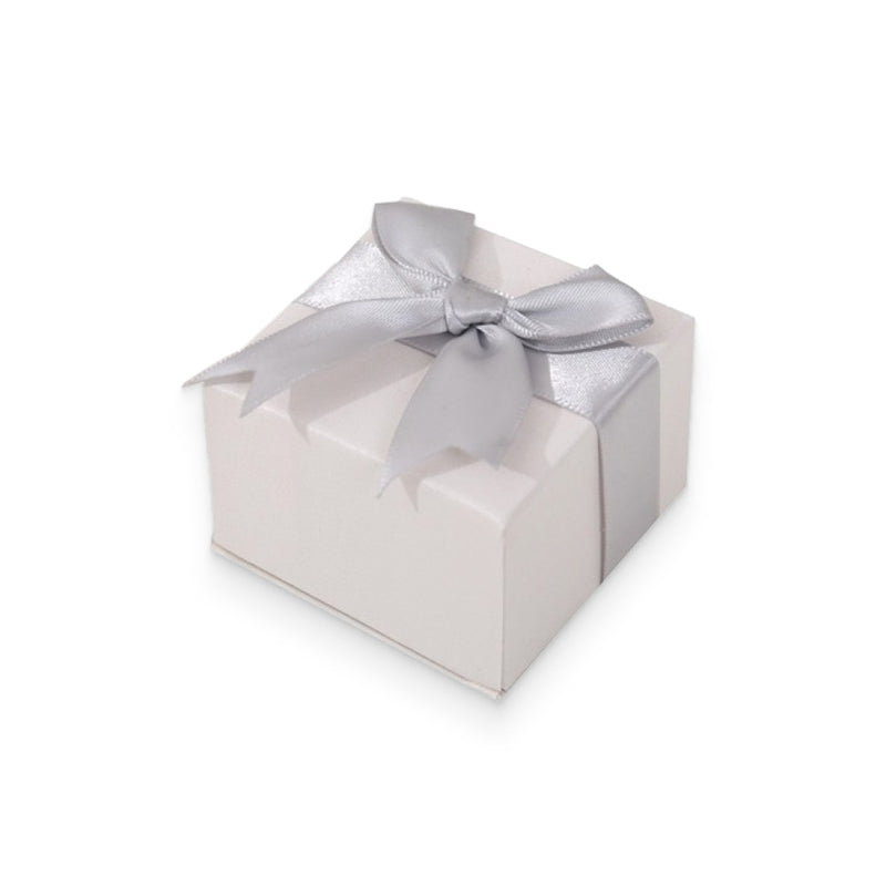 Bow Decorated Packaging Gift Box