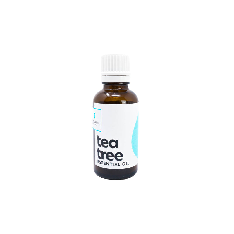 Tea Tree Essential Oil (1oz)