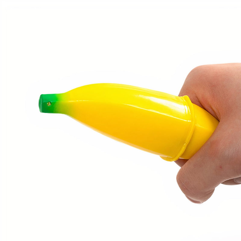 Anti-Stress Banana Toy