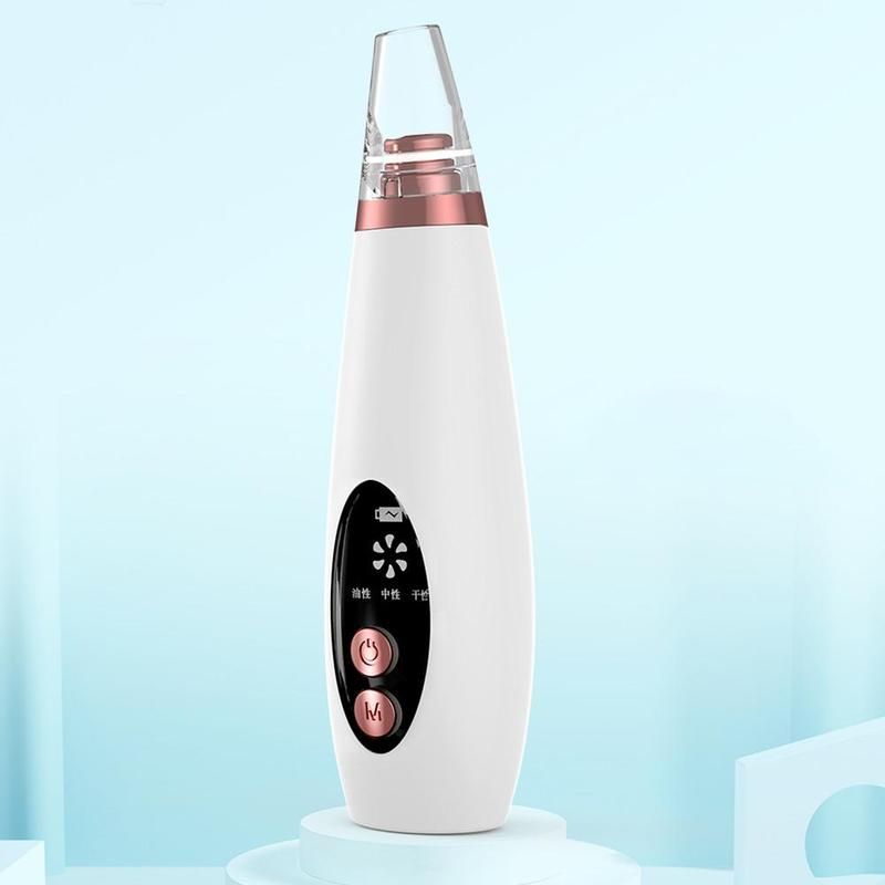 Electric Rechargeable Blackhead Remover
