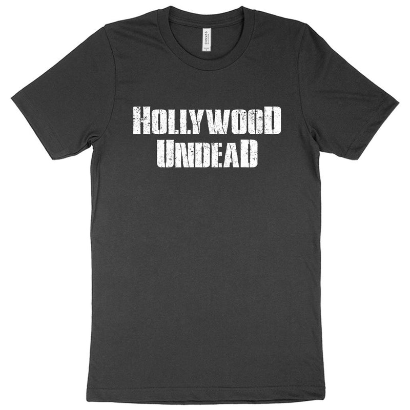 Hollywood Undead T-Shirt - Music Band T-Shirt