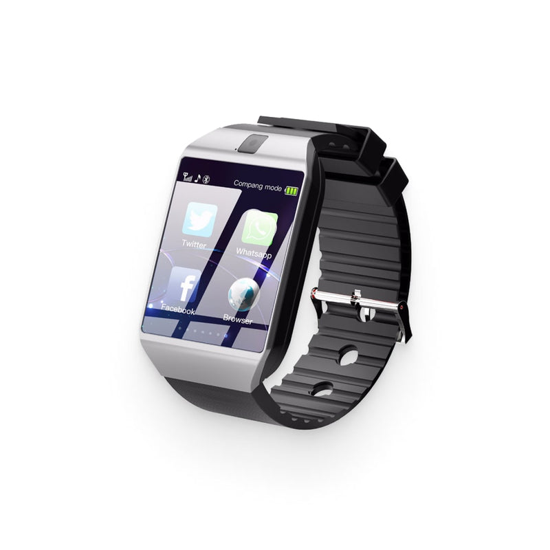 Smartwatch With Sim Card Slot