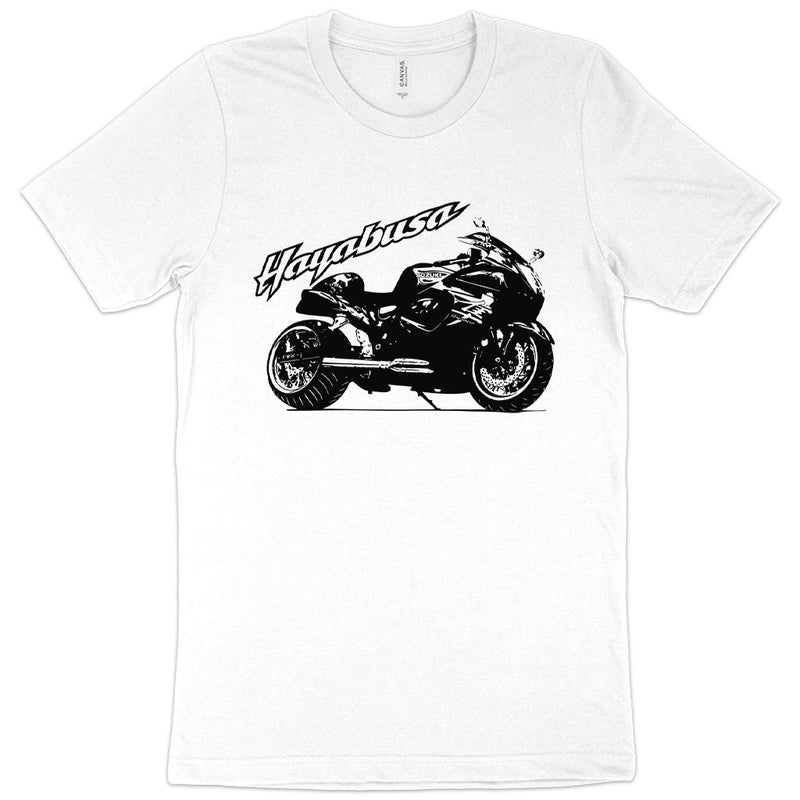 Hayabusa T-Shirt - Bike T-Shirt