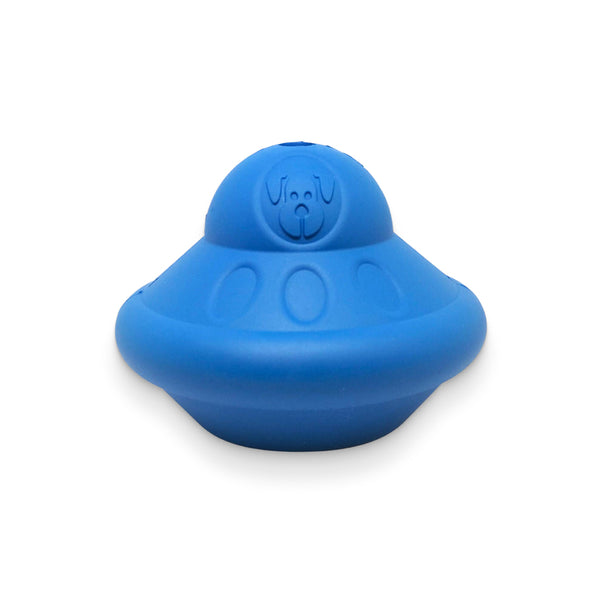 Flying Saucer - Chew Toy & Treat Dispenser