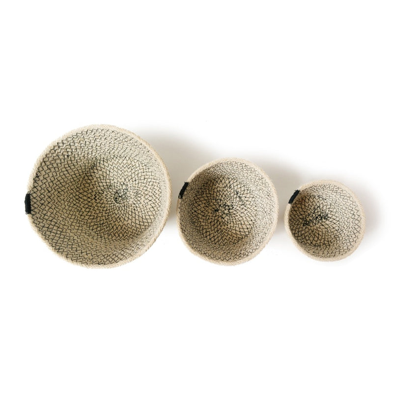 Amari Bowls - Set of 3