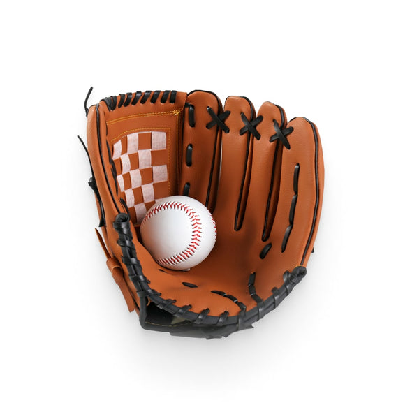 PU Leather Baseball Glove