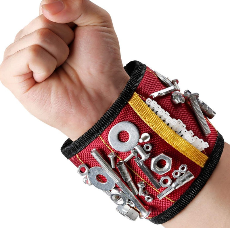 Magnetic Wristbands