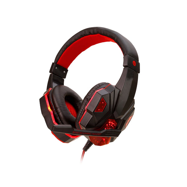 Gaming Wired Headset