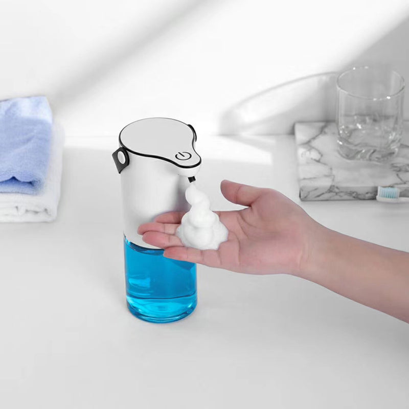 Smart Sensor Foam Soap Dispenser
