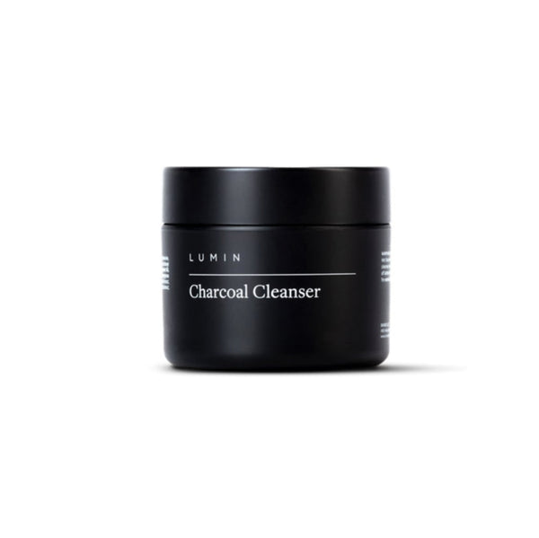 No-Nonsense Charcoal Cleanser