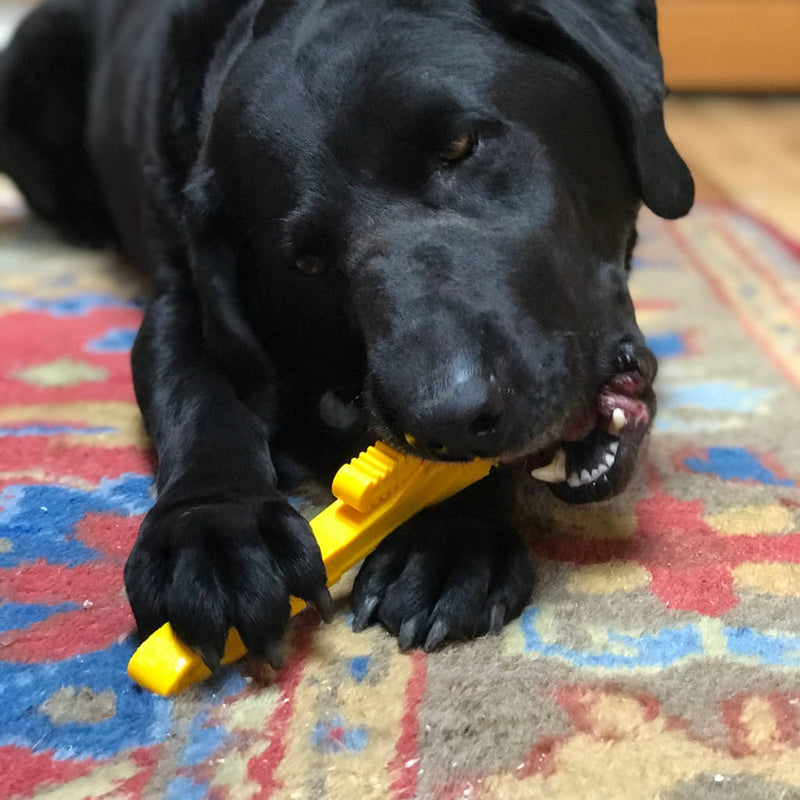 Nylon Pipe Wrench - Dog Chew Toy