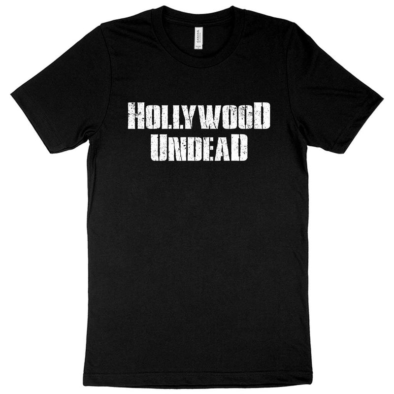 Hollywood Undead T-Shirt - Music Band T-Shirt