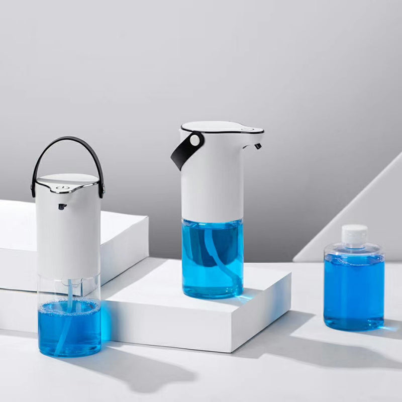 Smart Sensor Foam Soap Dispenser