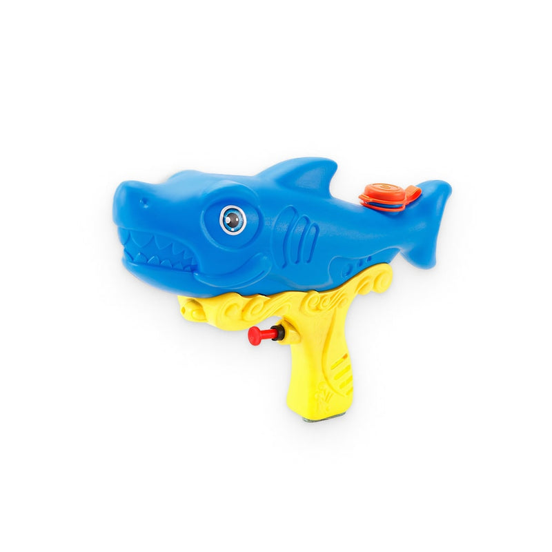Shark-Shaped Water Gun