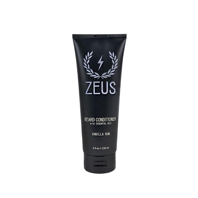 Zeus Vanilla Rum Beard Conditioner