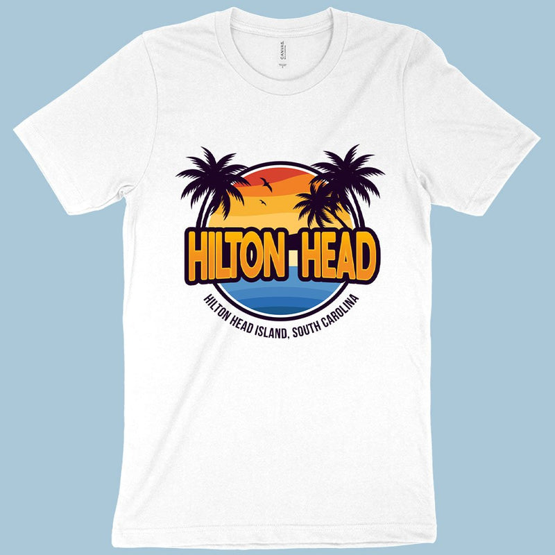 Hilton Head Island T-Shirt
