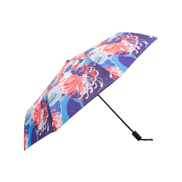 Misty Umbrella