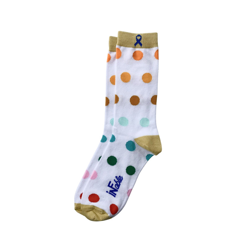Foster Care Support Socks