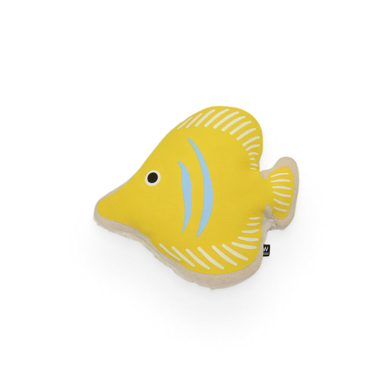 Fancy Fish Toy